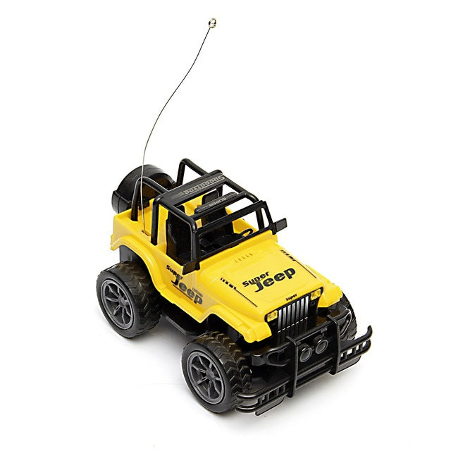 1:24 Drift Speed Radio Remote control RC Car Baby Kids Toy Children's Toys Off-road vehicle with Headlight Rc Car Baby Toys Gift
