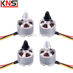 Free Shipping Cheerson CX20 CX-20 Parts Motor Auto-pathfinder RC Quadcopter Accessories Brushless Motor 2.4G Drone Spare Parts