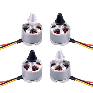 Free Shipping Cheerson CX20 CX-20 Parts Motor Auto-pathfinder RC Quadcopter Accessories Brushless Motor 2.4G Drone Spare Parts