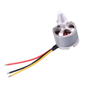 Free Shipping Cheerson CX20 CX-20 Parts Motor Auto-pathfinder RC Quadcopter Accessories Brushless Motor 2.4G Drone Spare Parts