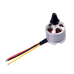 Free Shipping Cheerson CX20 CX-20 Parts Motor Auto-pathfinder RC Quadcopter Accessories Brushless Motor 2.4G Drone Spare Parts