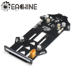Eachine Racer 250 FPV Drone Spare Part PCB Board For Eachine Racer 250 RC Multirotor Parts