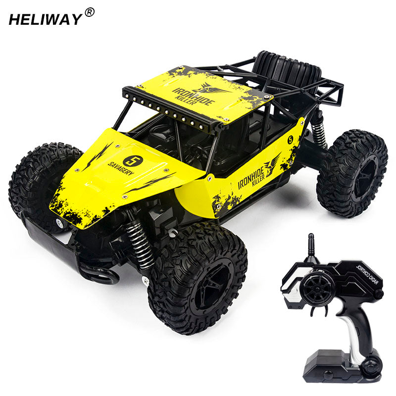 Rock rover deals rc car