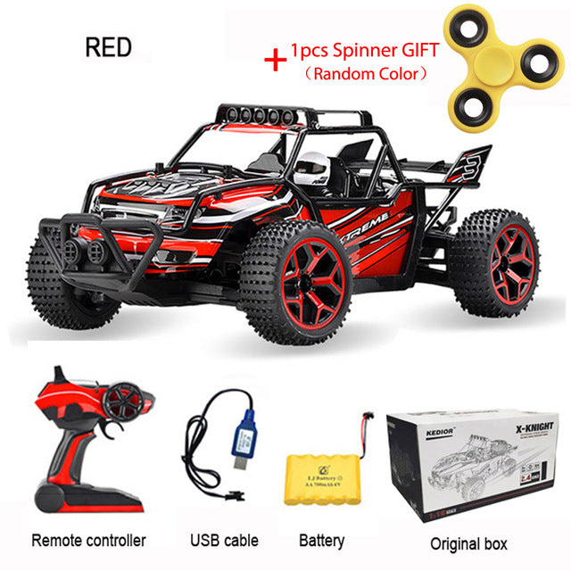 2017 High Speed RC car drift 1:18 buggies radio controlled machine micro racing Remote Control Car Model Toys with Lipo battery