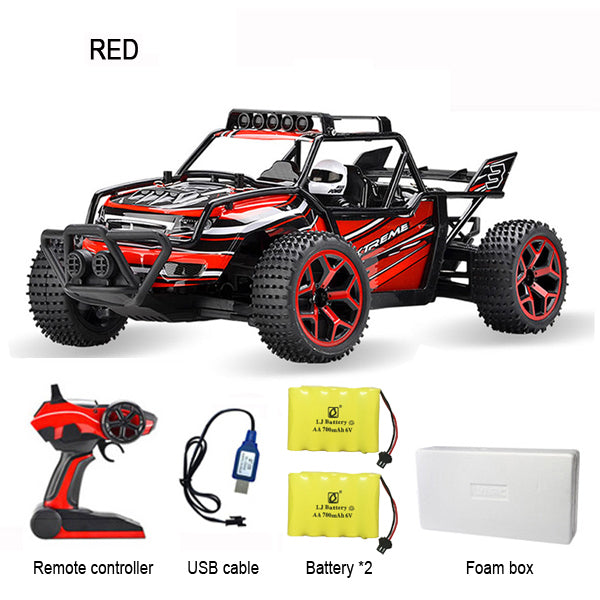 2017 High Speed RC car drift 1:18 buggies radio controlled machine micro racing Remote Control Car Model Toys with Lipo battery