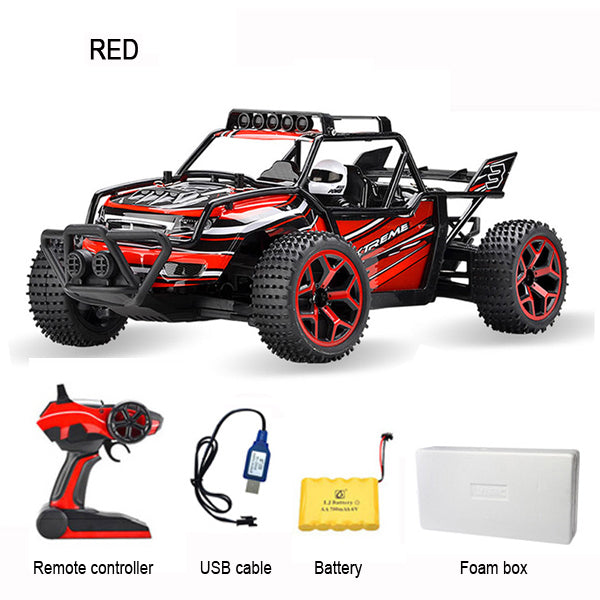 2017 High Speed RC car drift 1:18 buggies radio controlled machine micro racing Remote Control Car Model Toys with Lipo battery