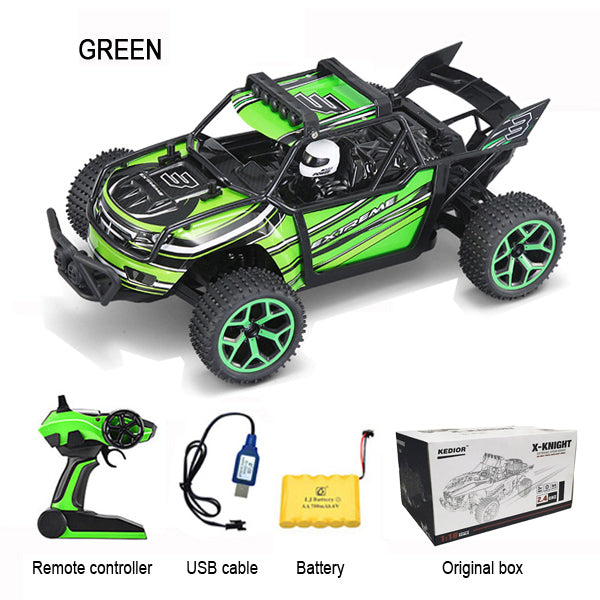 2017 High Speed RC car drift 1:18 buggies radio controlled machine micro racing Remote Control Car Model Toys with Lipo battery