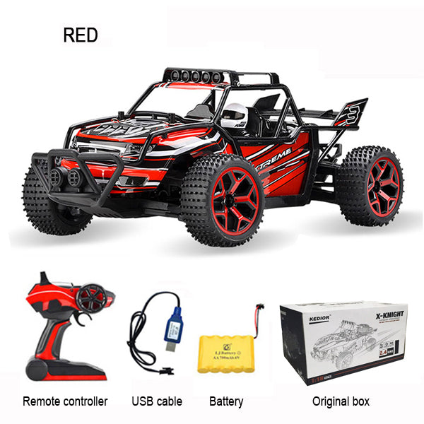 2017 High Speed RC car drift 1:18 buggies radio controlled machine micro racing Remote Control Car Model Toys with Lipo battery