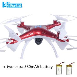 Headless H6 RC Helicopter Mode 2.4G 4CH 6 Axle Quadcopter Remote Control Toys drone with camera hd professional multicopter