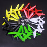 H31 upgrade propeller blade Motor gears main gear jjrc H31 rc drone Spare Parts
