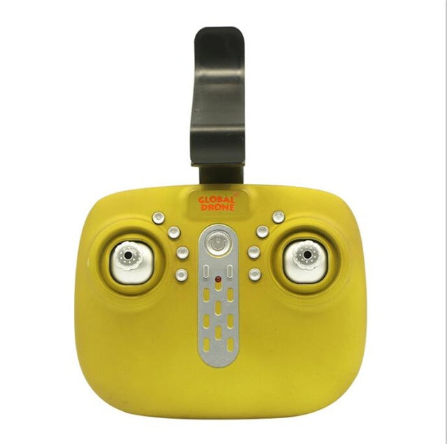 Global Drone Remote Control for GW018 JD-18 E52 Selfie Foldable BestGadgetsandToys
