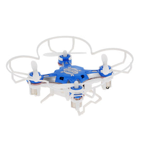 GOOLRC Original 124 Micro Rirplane Pocket Drone 4CH 6Axis Gyro Switchable Controller Mini Quadcopter RTF RC Helicopter Kids Toys