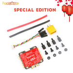 Special Edition Racerstar REV35 35A BLheli_S 3-6S 4 In 1 ESC Built-in Current Sensor for RC Racer Racing FPV Drone Spare Parts