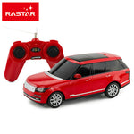 1:24 Radio Control Car Machines On The Remote Control RC Cars Toys For Boys Range Rover Sport 2013 Version Cayenne 48500 46100
