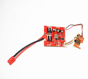 Original SYMA X8HC X8HW X8HG Remote Control Quadcopter RC Drone Spare Parts Circuit Board